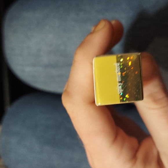 ⭐🍭Stila Spicy Mustard Double Dip Eyeshadow - Picture 6 of 8